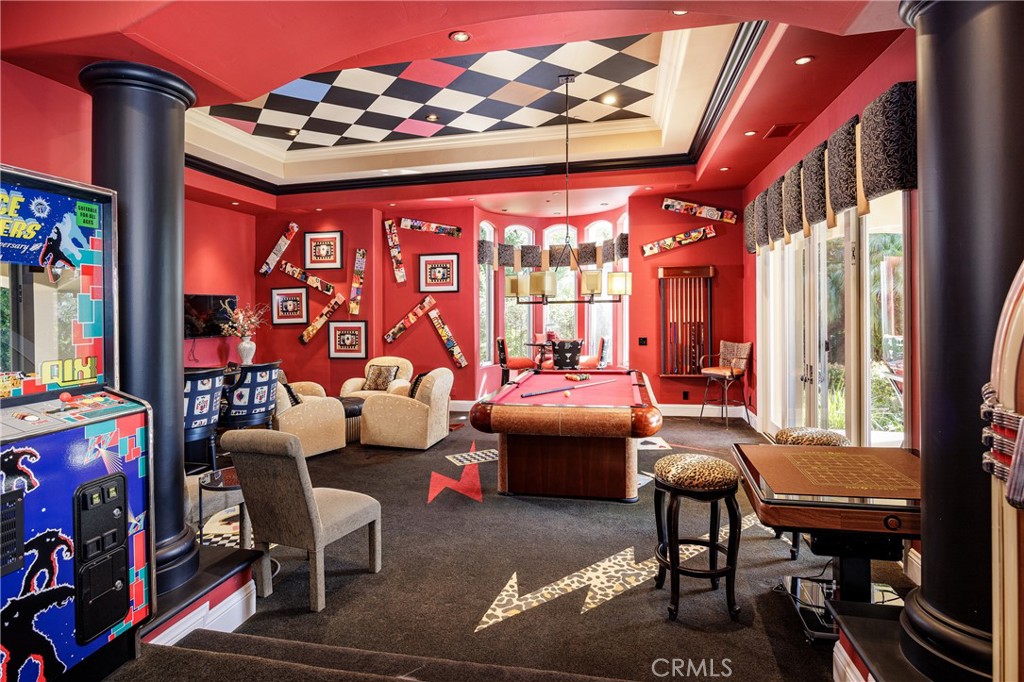 Bear Brand Ranch Custom (BBR) - Residential