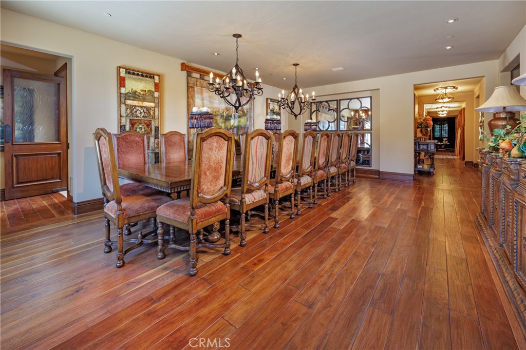 Bear Brand Ranch Custom (BBR) - Residential