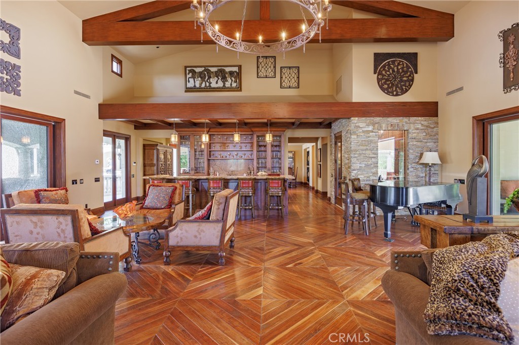 Bear Brand Ranch Custom (BBR) - Residential