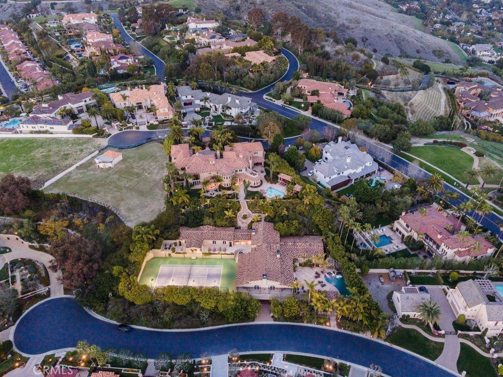 Bear Brand Ranch Custom (BBR) - Residential