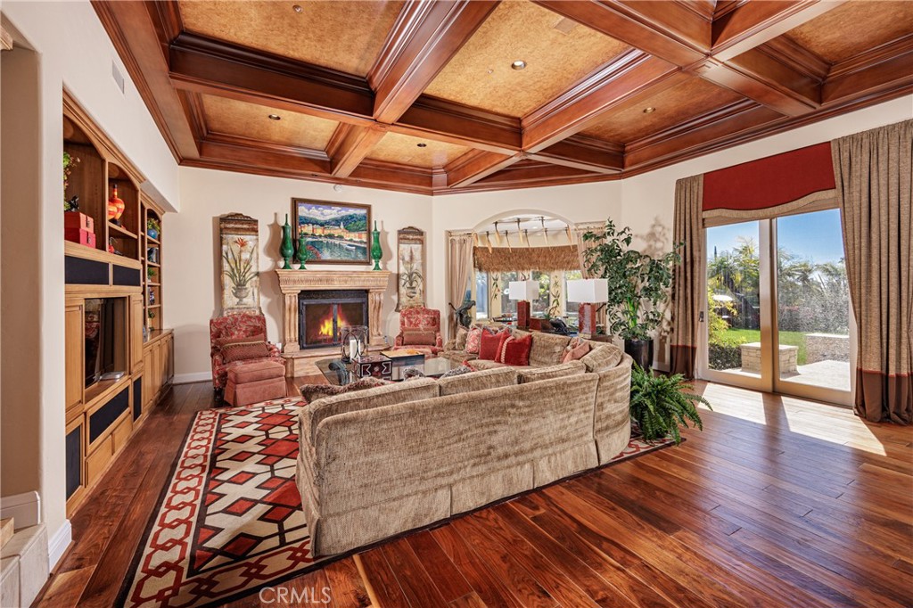 Bear Brand Ranch Custom (BBR) - Residential