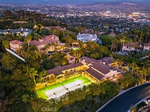 6 Inspiration Laguna Niguel CA 92677