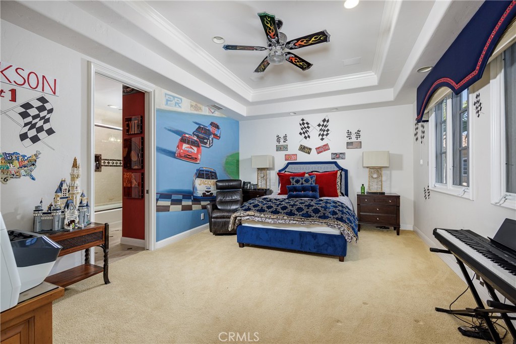 Bear Brand Ranch Custom (BBR) - Residential