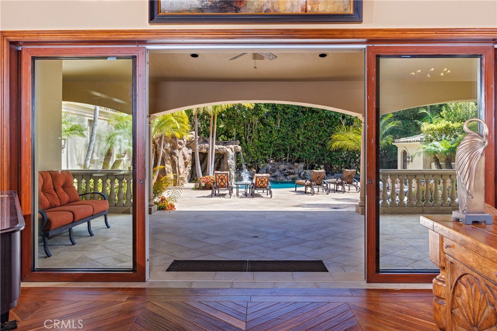 Bear Brand Ranch Custom (BBR) - Residential