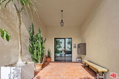 Tiny photo for 1951 Malcolm Avenue #206, Los Angeles, CA 90025 (MLS # 26671499)