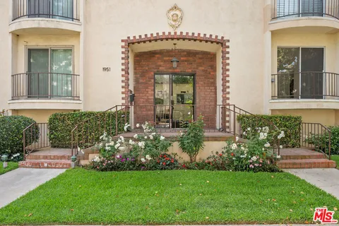 1951 Malcolm Avenue Unit 206, Los Angeles, CA 90025 - MLS#: 26671499