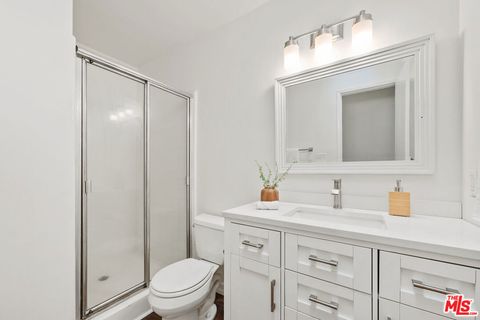 Tiny photo for 1951 Malcolm Avenue #206, Los Angeles, CA 90025 (MLS # 26671499)