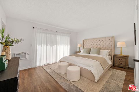 Tiny photo for 1951 Malcolm Avenue #206, Los Angeles, CA 90025 (MLS # 26671499)