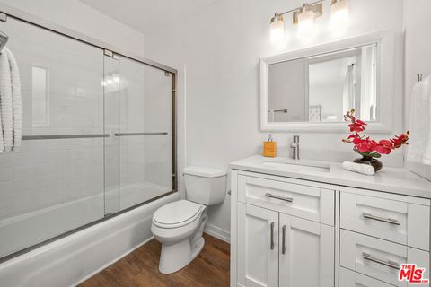 Tiny photo for 1951 Malcolm Avenue #206, Los Angeles, CA 90025 (MLS # 26671499)