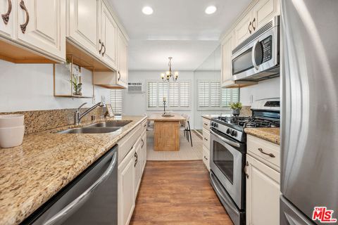 Tiny photo for 1951 Malcolm Avenue #206, Los Angeles, CA 90025 (MLS # 26671499)