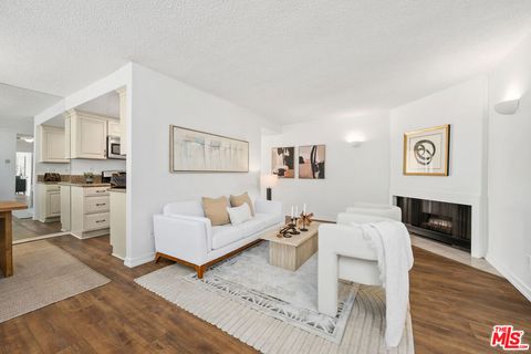 Tiny photo for 1951 Malcolm Avenue #206, Los Angeles, CA 90025 (MLS # 26671499)