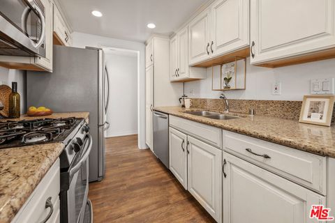Tiny photo for 1951 Malcolm Avenue #206, Los Angeles, CA 90025 (MLS # 26671499)