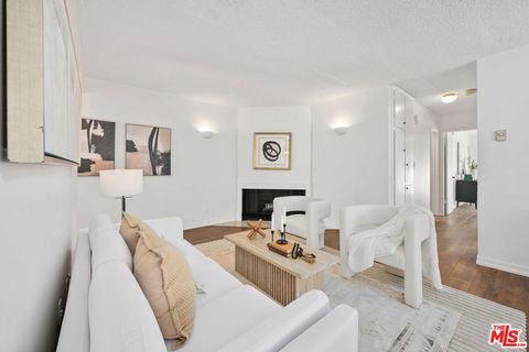 Tiny photo for 1951 Malcolm Avenue #206, Los Angeles, CA 90025 (MLS # 26671499)