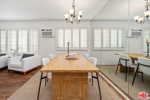 Tiny photo for 1951 Malcolm Avenue #206, Los Angeles, CA 90025 (MLS # 26671499)