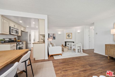 Tiny photo for 1951 Malcolm Avenue #206, Los Angeles, CA 90025 (MLS # 26671499)