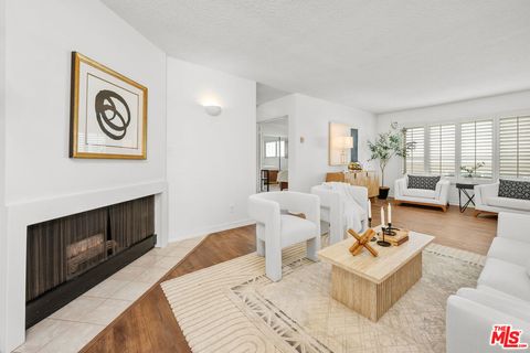 Tiny photo for 1951 Malcolm Avenue #206, Los Angeles, CA 90025 (MLS # 26671499)