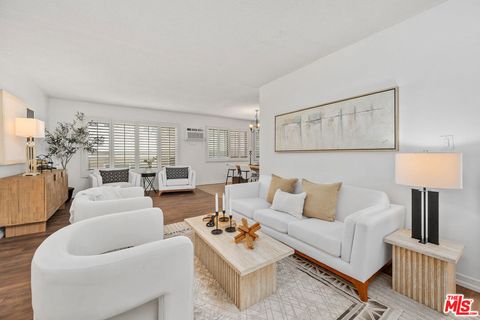 Tiny photo for 1951 Malcolm Avenue #206, Los Angeles, CA 90025 (MLS # 26671499)