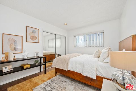 Tiny photo for 1951 Malcolm Avenue #206, Los Angeles, CA 90025 (MLS # 26671499)