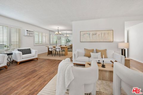 Tiny photo for 1951 Malcolm Avenue #206, Los Angeles, CA 90025 (MLS # 26671499)