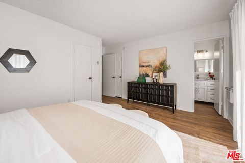 Tiny photo for 1951 Malcolm Avenue #206, Los Angeles, CA 90025 (MLS # 26671499)