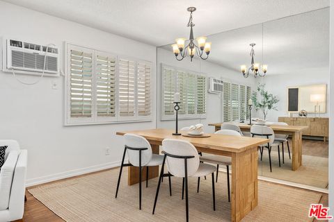 Tiny photo for 1951 Malcolm Avenue #206, Los Angeles, CA 90025 (MLS # 26671499)