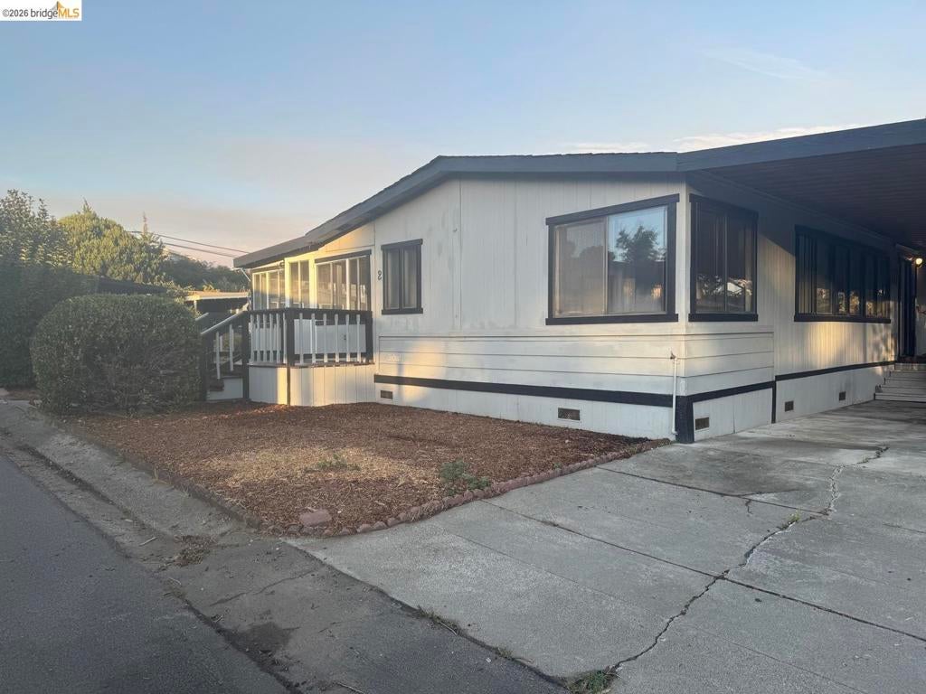 122 Crespi CIR