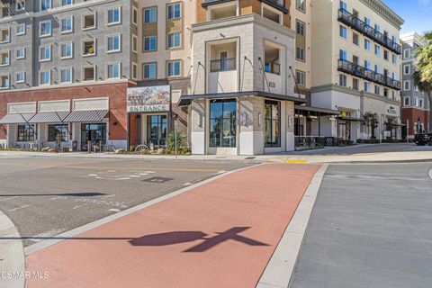 Tiny photo for 2870 Wagon Wheel Road #203, Oxnard, CA 93036 (MLS # 226000079)