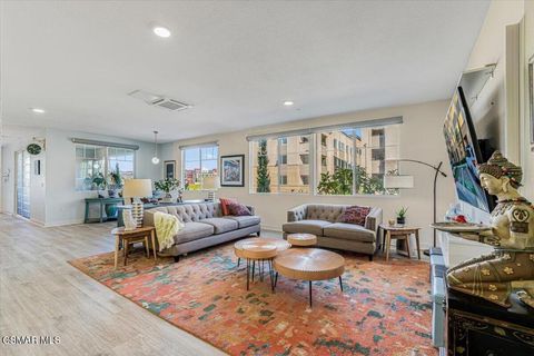 Tiny photo for 2870 Wagon Wheel Road #203, Oxnard, CA 93036 (MLS # 226000079)