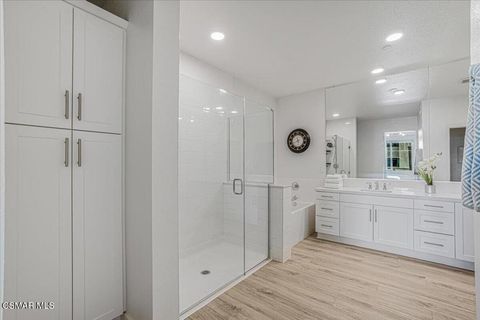 Tiny photo for 2870 Wagon Wheel Road #203, Oxnard, CA 93036 (MLS # 226000079)