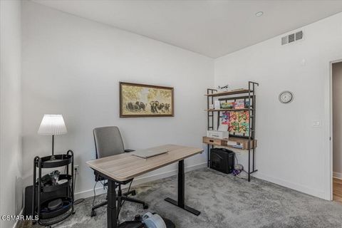 Tiny photo for 2870 Wagon Wheel Road #203, Oxnard, CA 93036 (MLS # 226000079)