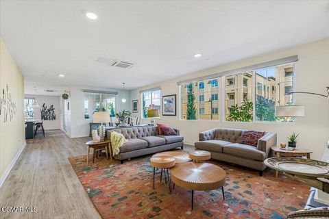 Tiny photo for 2870 Wagon Wheel Road #203, Oxnard, CA 93036 (MLS # 226000079)