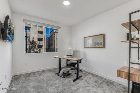 Tiny photo for 2870 Wagon Wheel Road #203, Oxnard, CA 93036 (MLS # 226000079)