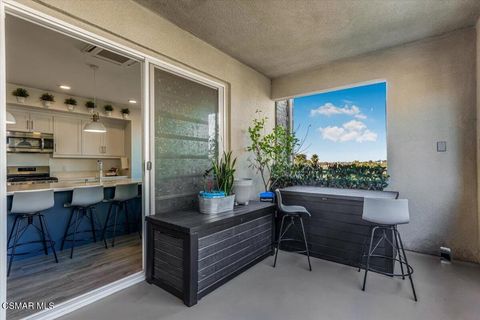 Tiny photo for 2870 Wagon Wheel Road #203, Oxnard, CA 93036 (MLS # 226000079)