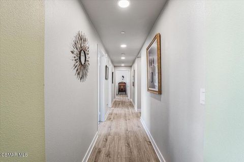 Tiny photo for 2870 Wagon Wheel Road #203, Oxnard, CA 93036 (MLS # 226000079)