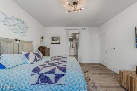 Tiny photo for 2870 Wagon Wheel Road #203, Oxnard, CA 93036 (MLS # 226000079)