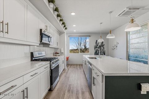 Tiny photo for 2870 Wagon Wheel Road #203, Oxnard, CA 93036 (MLS # 226000079)