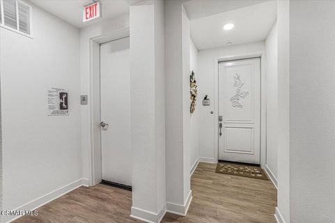 Tiny photo for 2870 Wagon Wheel Road #203, Oxnard, CA 93036 (MLS # 226000079)