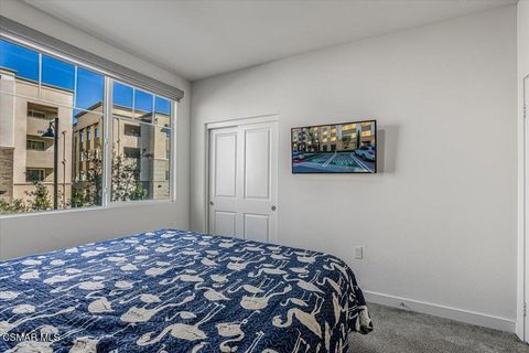 Tiny photo for 2870 Wagon Wheel Road #203, Oxnard, CA 93036 (MLS # 226000079)