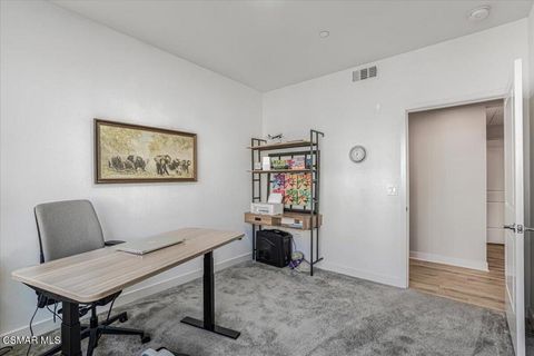 Tiny photo for 2870 Wagon Wheel Road #203, Oxnard, CA 93036 (MLS # 226000079)