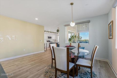 Tiny photo for 2870 Wagon Wheel Road #203, Oxnard, CA 93036 (MLS # 226000079)