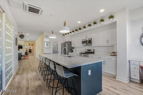 Tiny photo for 2870 Wagon Wheel Road #203, Oxnard, CA 93036 (MLS # 226000079)