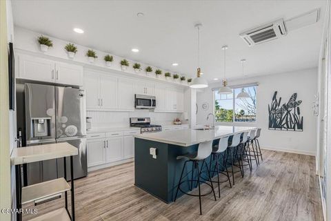 Tiny photo for 2870 Wagon Wheel Road #203, Oxnard, CA 93036 (MLS # 226000079)