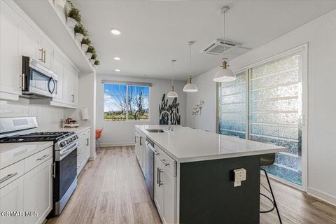 Tiny photo for 2870 Wagon Wheel Road #203, Oxnard, CA 93036 (MLS # 226000079)