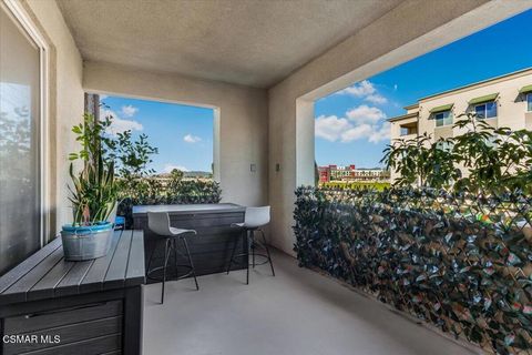 Tiny photo for 2870 Wagon Wheel Road #203, Oxnard, CA 93036 (MLS # 226000079)