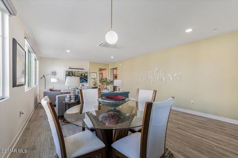 Tiny photo for 2870 Wagon Wheel Road #203, Oxnard, CA 93036 (MLS # 226000079)