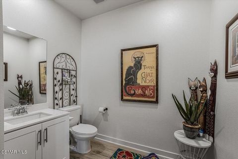 Tiny photo for 2870 Wagon Wheel Road #203, Oxnard, CA 93036 (MLS # 226000079)