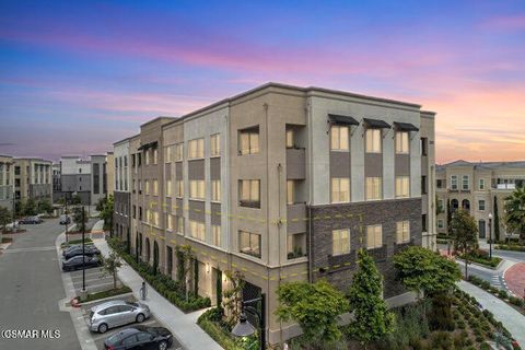 Tiny photo for 2870 Wagon Wheel Road #203, Oxnard, CA 93036 (MLS # 226000079)