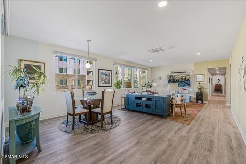 Tiny photo for 2870 Wagon Wheel Road #203, Oxnard, CA 93036 (MLS # 226000079)