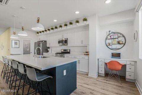 Tiny photo for 2870 Wagon Wheel Road #203, Oxnard, CA 93036 (MLS # 226000079)