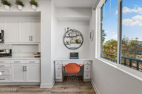 Tiny photo for 2870 Wagon Wheel Road #203, Oxnard, CA 93036 (MLS # 226000079)